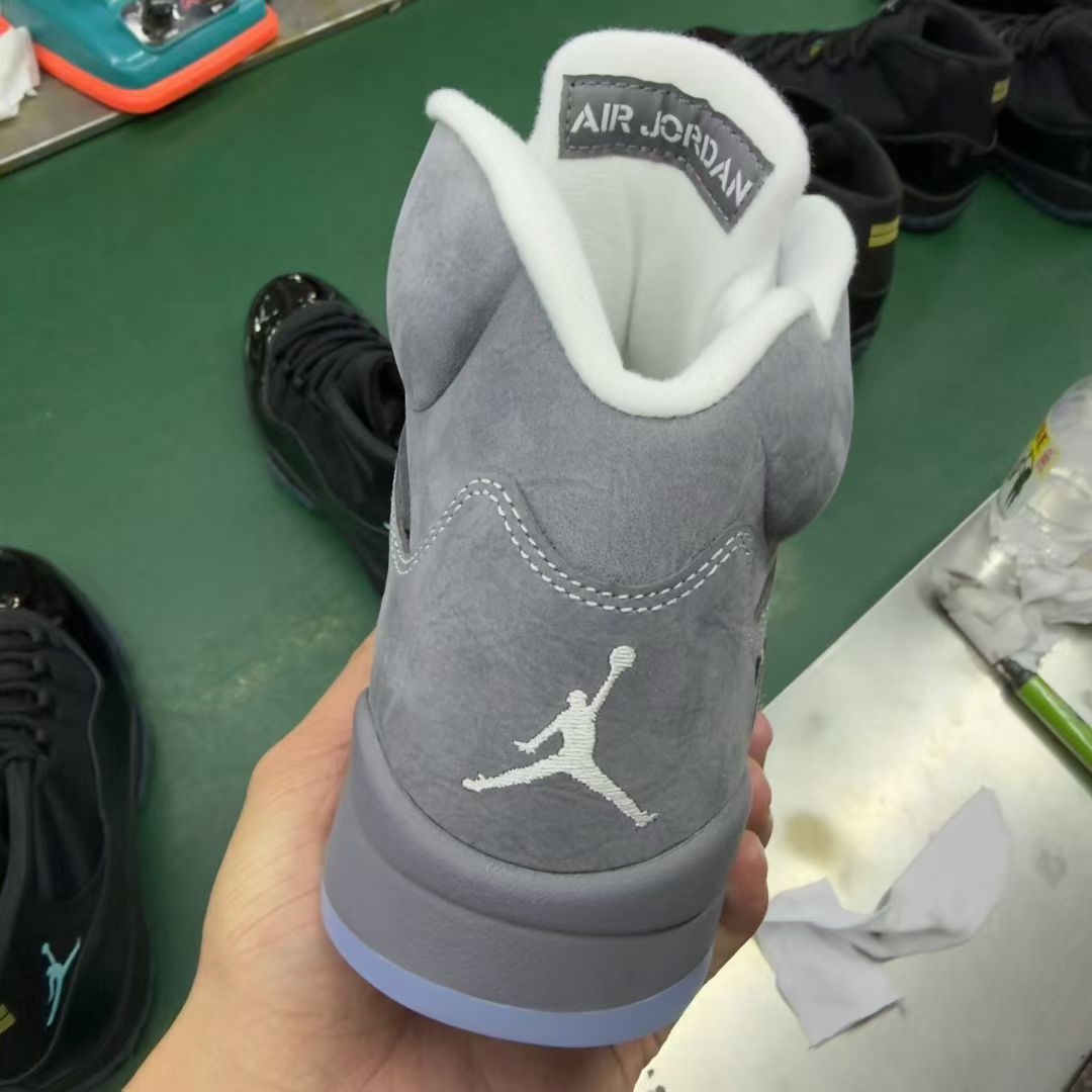 Nike Jordan shoe